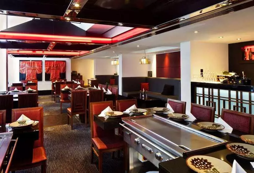 Hotel Leonardo Royal London St Paul’s