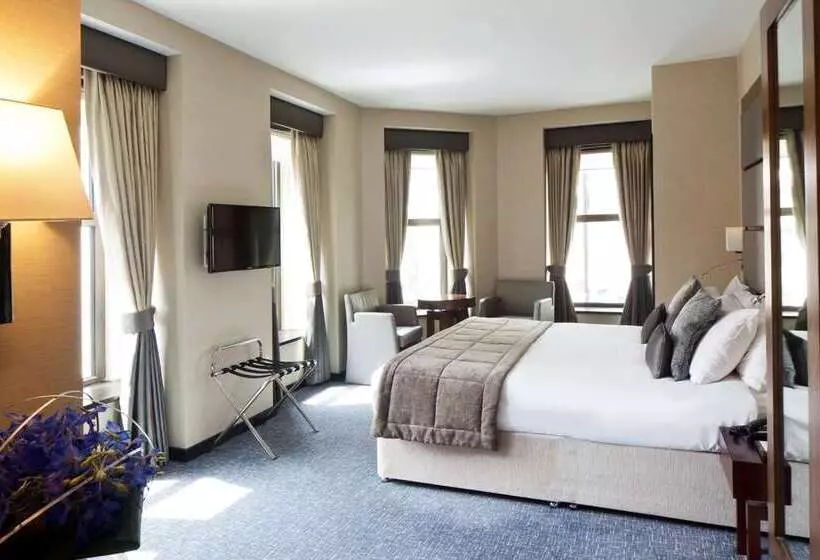 Hotel Leonardo Royal London St Paul’s