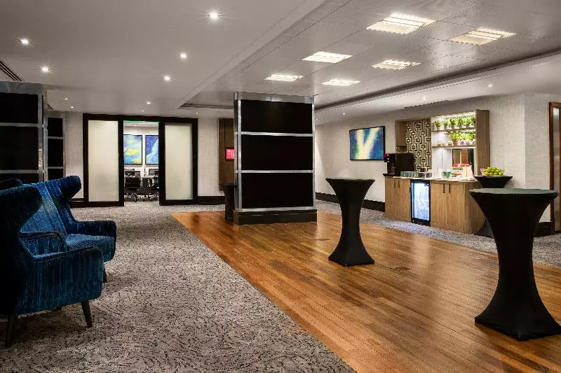 Hotel Leonardo Royal London St Paul’s