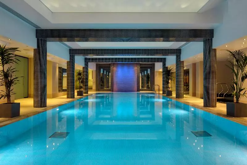 Hotel Leonardo Royal London St Paul’s