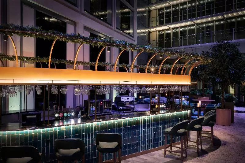 Hotel Leonardo Royal London St Paul’s