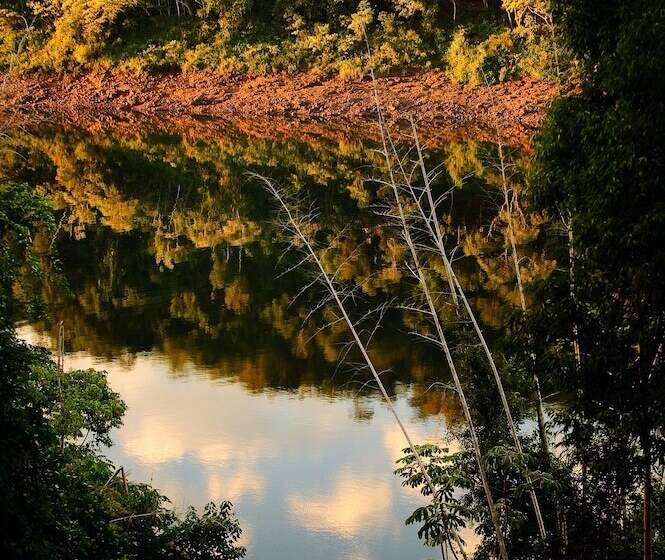 Отель Loi Suites Iguazu