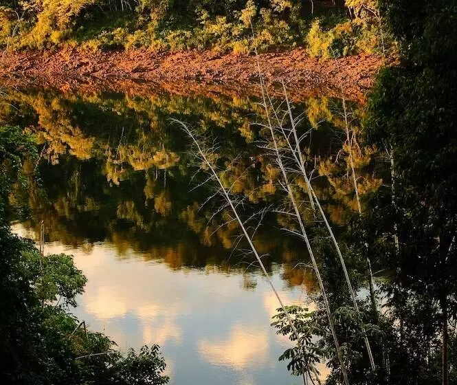 Отель Loi Suites Iguazu