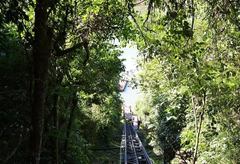 Отель Loi Suites Iguazu