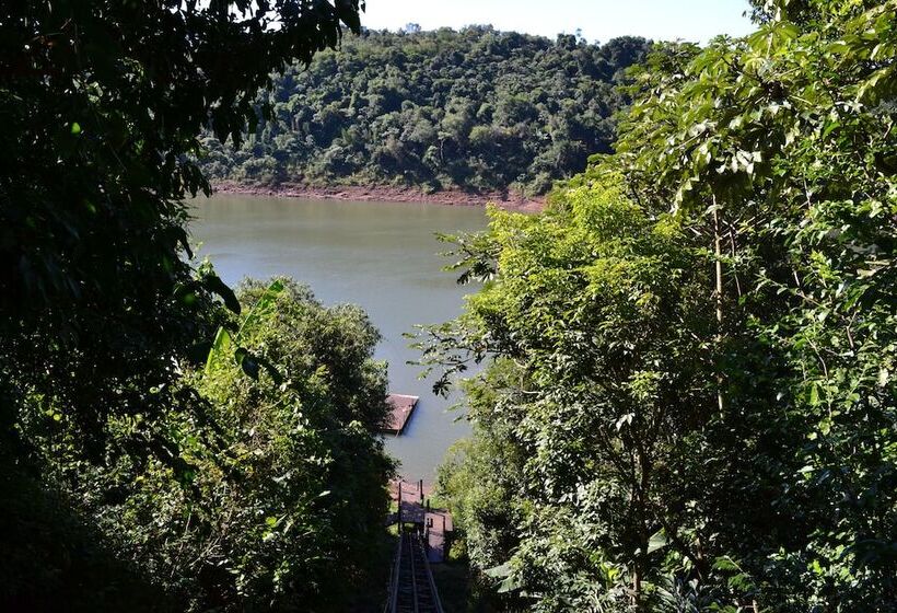 Отель Loi Suites Iguazu