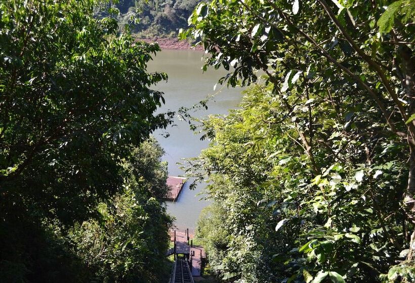 Отель Loi Suites Iguazu