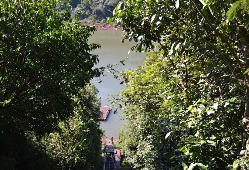 Отель Loi Suites Iguazu