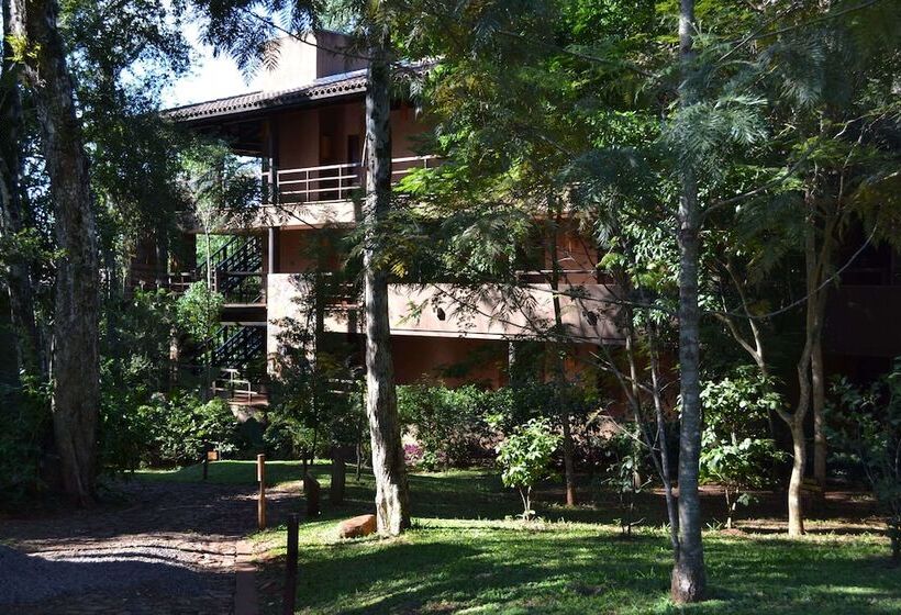 Отель Loi Suites Iguazu