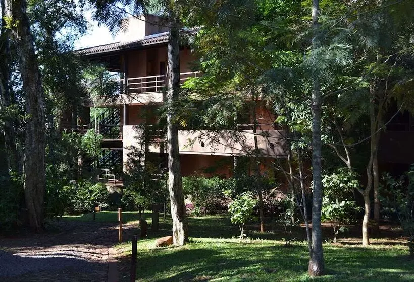 Отель Loi Suites Iguazu