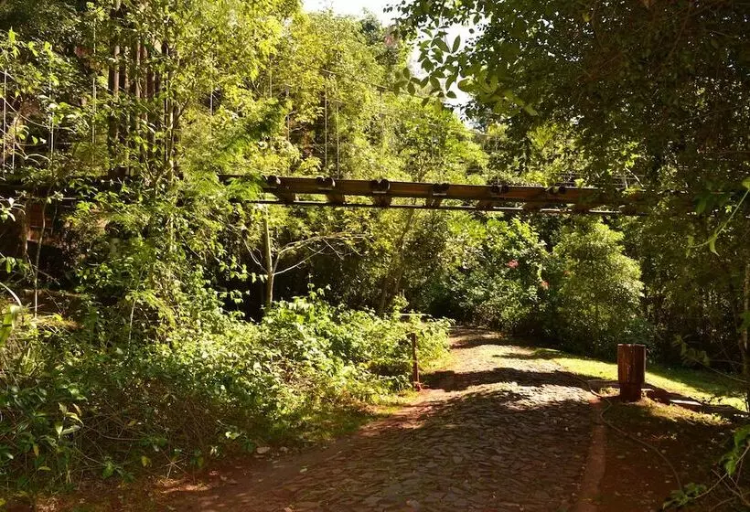 Отель Loi Suites Iguazu