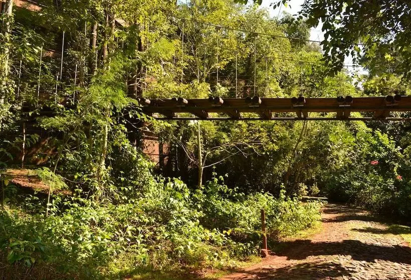 Отель Loi Suites Iguazu