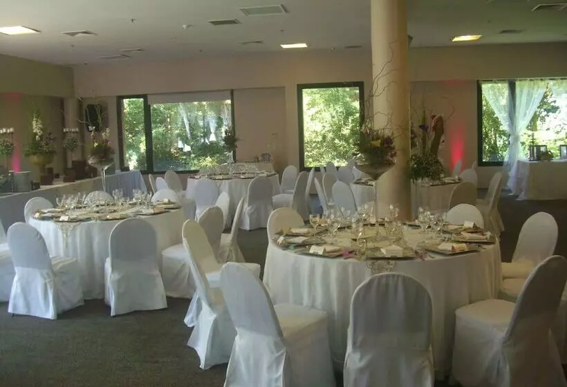 Отель Loi Suites Iguazu