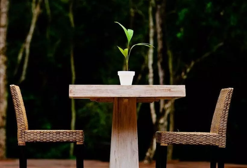 Отель Loi Suites Iguazu