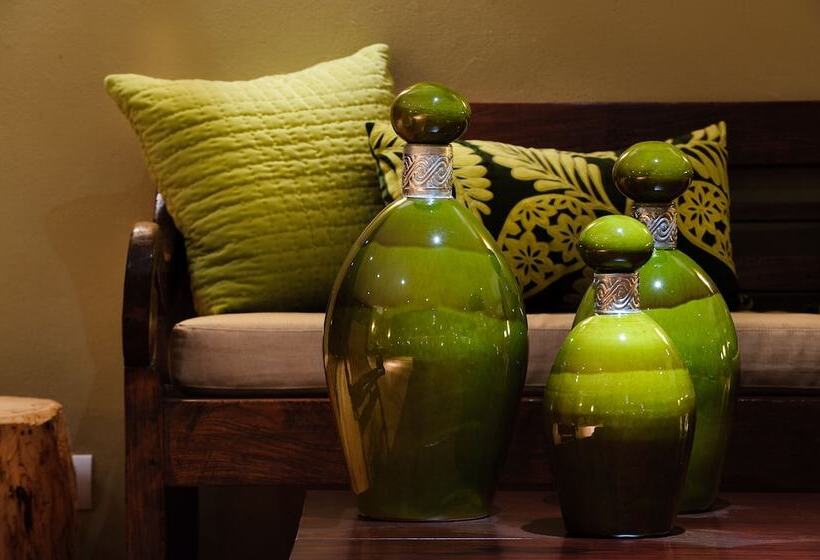 Отель Loi Suites Iguazu