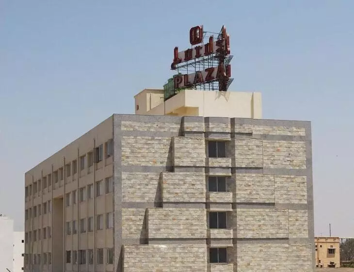 호텔 Lords Plazaankleshwar