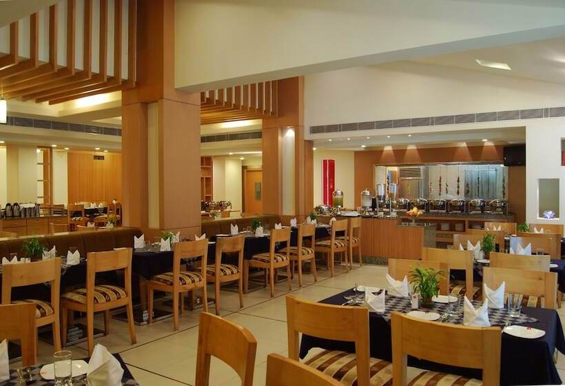 Hotel Lords Plazaankleshwar