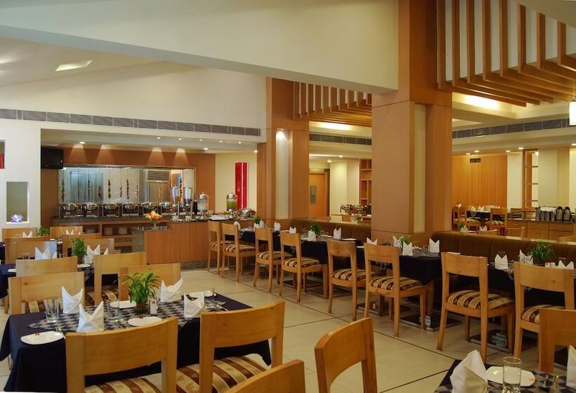 Hotel Lords Plazaankleshwar