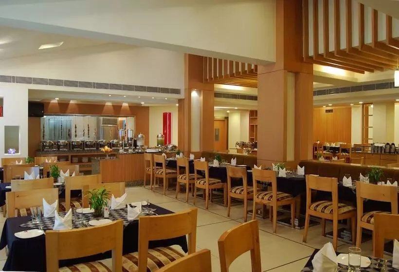 호텔 Lords Plazaankleshwar