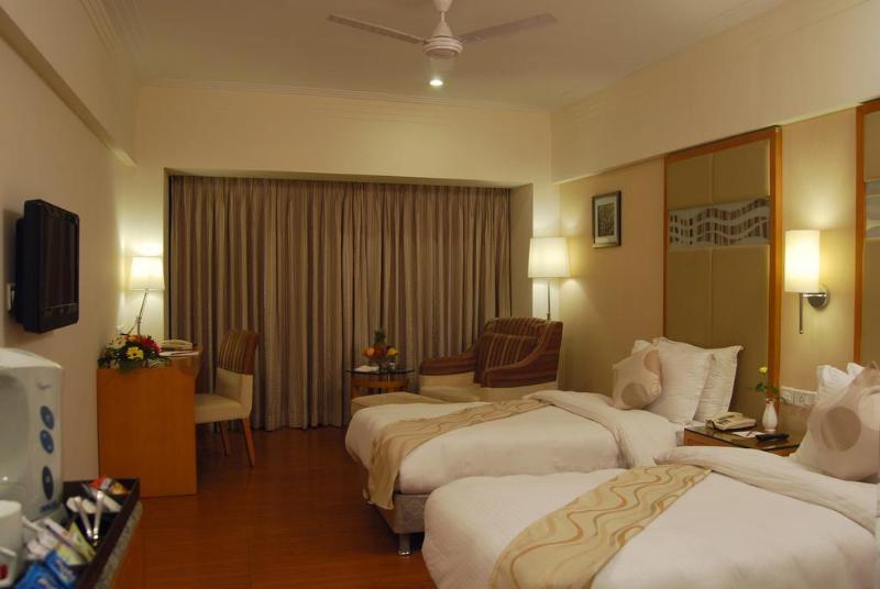 Hotel Lords Plazaankleshwar
