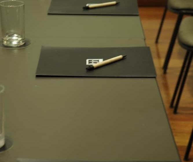 בית מלון כפרי Mercure Bogota Bh Retiro