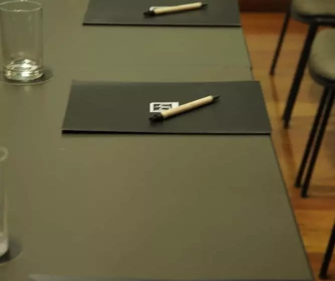 酒店 Mercure Bogota Bh Retiro