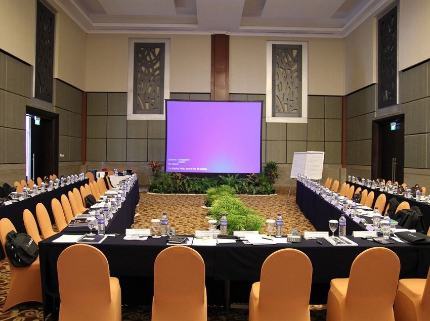 בית מלון כפרי New Kuta