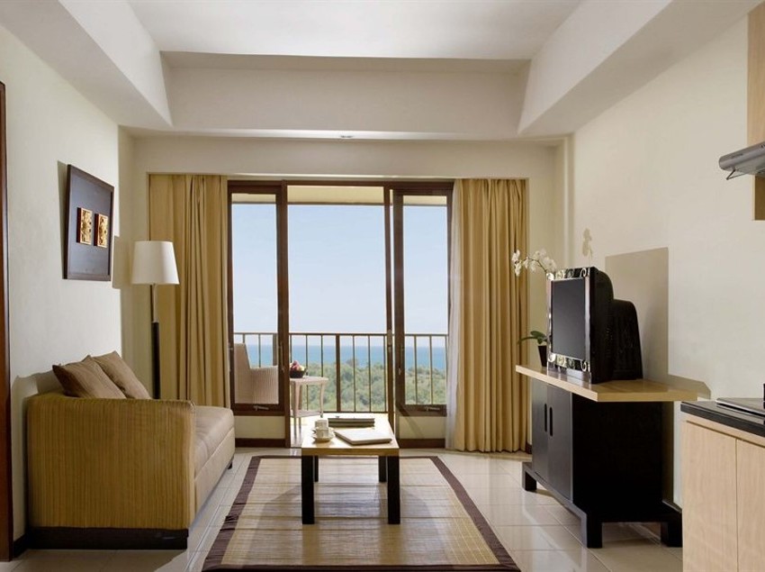 בית מלון כפרי New Kuta