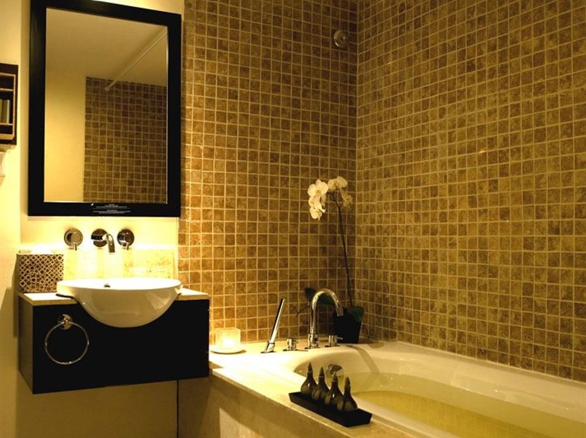 בית מלון כפרי New Kuta