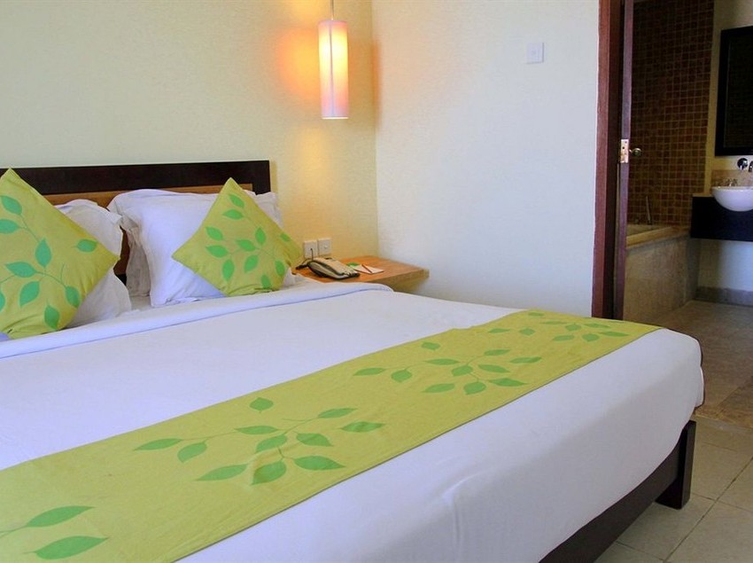 בית מלון כפרי New Kuta