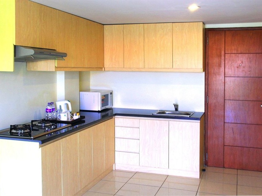 בית מלון כפרי New Kuta