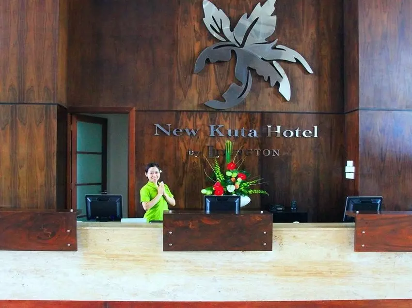 酒店 New Kuta