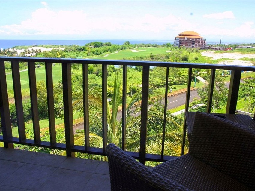 בית מלון כפרי New Kuta