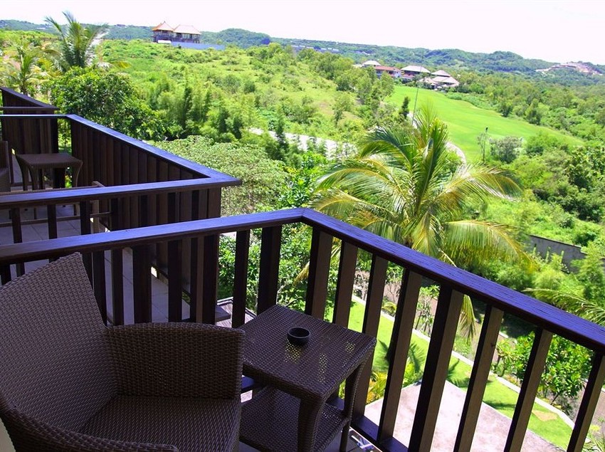 בית מלון כפרי New Kuta