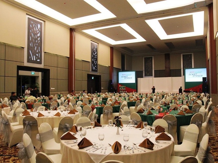 בית מלון כפרי New Kuta