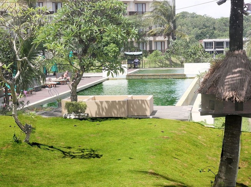 בית מלון כפרי New Kuta