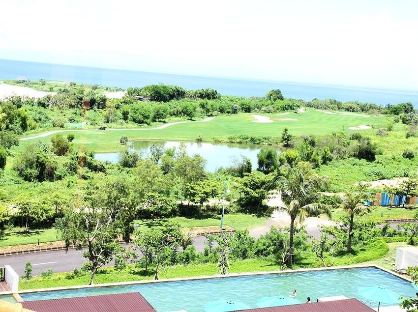 בית מלון כפרי New Kuta