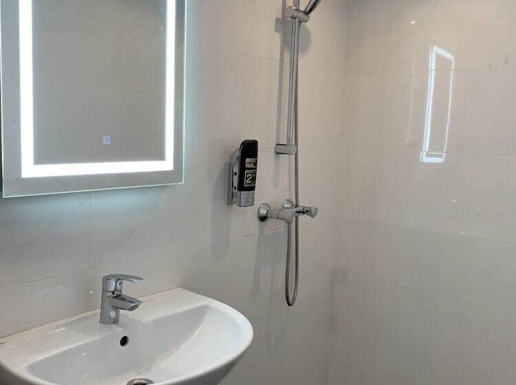 ホテル Orange Tulip