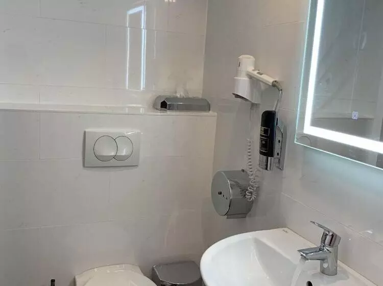 בית מלון כפרי Orange Tulip