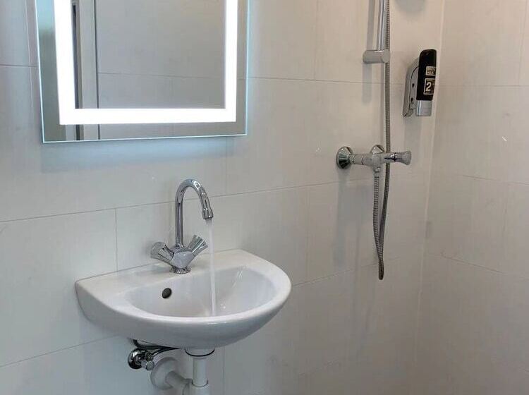 ホテル Orange Tulip