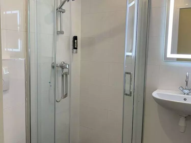 בית מלון כפרי Orange Tulip