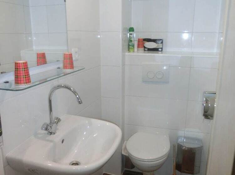 ホテル Orange Tulip