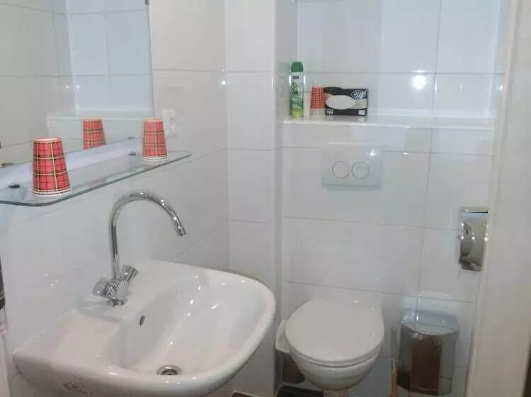 בית מלון כפרי Orange Tulip