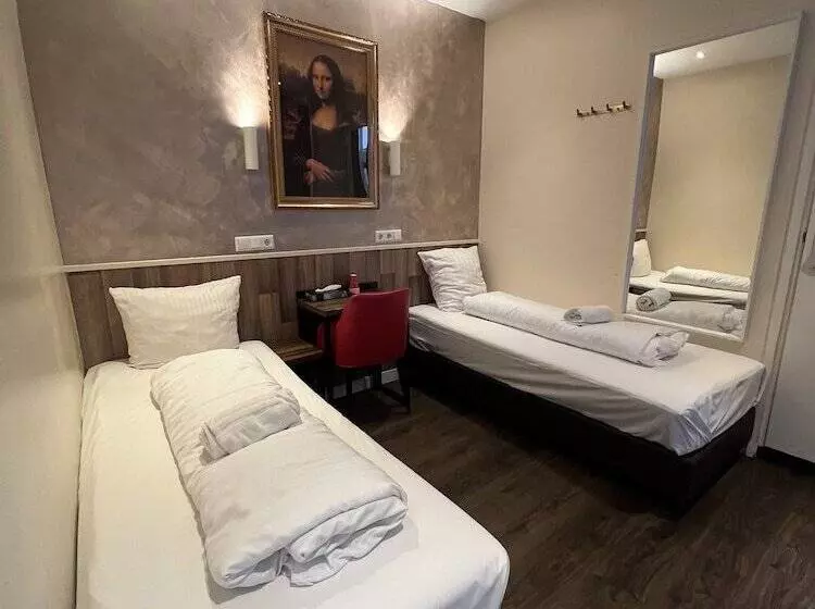 בית מלון כפרי Orange Tulip