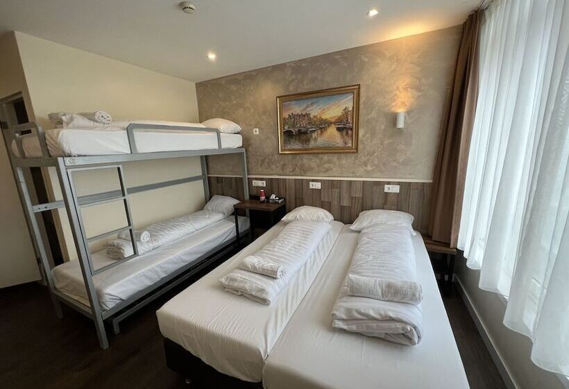 ホテル Orange Tulip