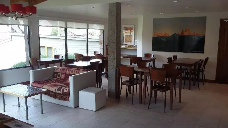 酒店 Posada Y Cabañas El Barranco