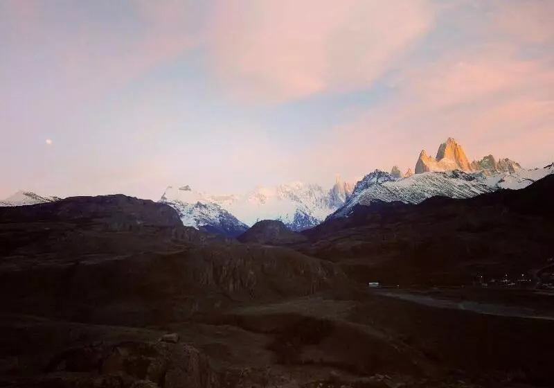 酒店 Posada Y Cabañas El Barranco