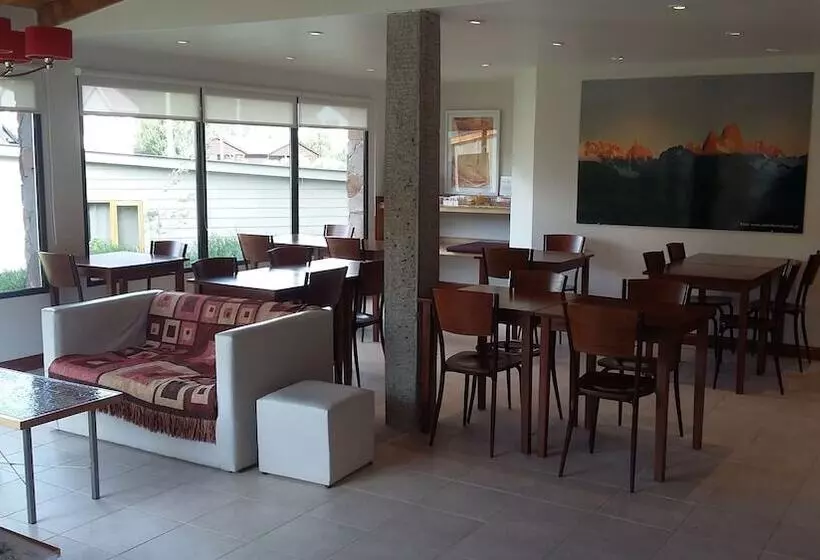 酒店 Posada Y Cabañas El Barranco