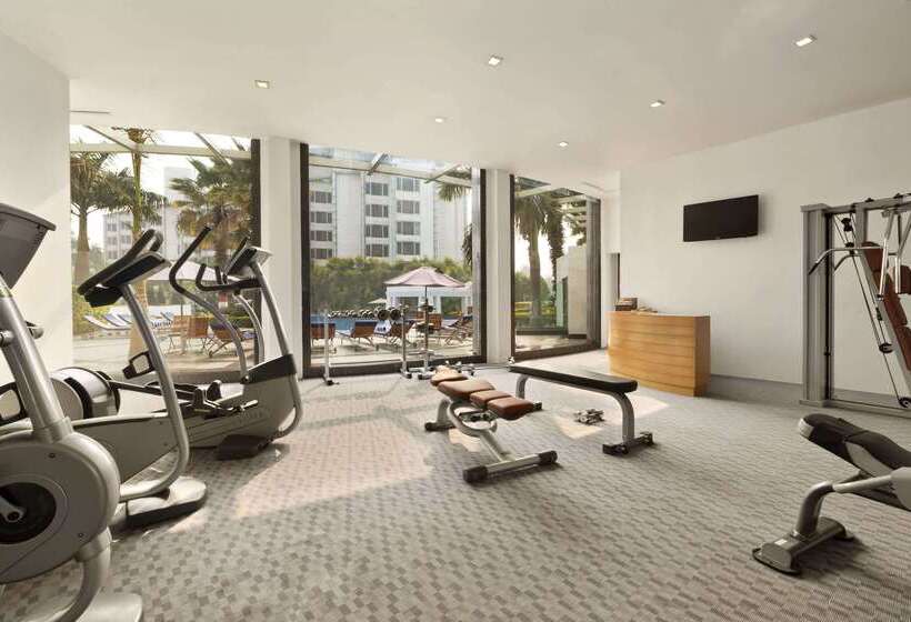 فندق Ramada Plaza By Wyndham Jhv Varanasi