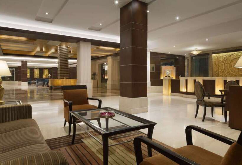 فندق Ramada Plaza By Wyndham Jhv Varanasi