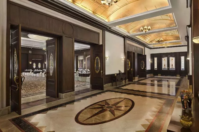 ホテル Ramada Plaza By Wyndham Jhv Varanasi